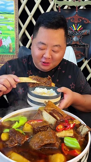 3.1M views · 43K reactions | Eating #asmreating #asmr #asmrfood (280) #reels #trending #viral | ASMR Eating | Facebook