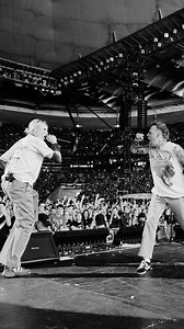 6.4K views · 25K reactions | @linkinpark x @architects @samarchitects performing ‘one step closer’ in Frankfurt.  @radnomadvisuals @icreeder @amigoandco | ARCHITECTS | Facebook