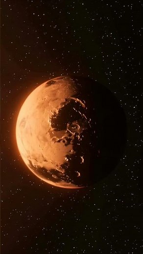 Scientists Found This Planet It Better Than Earth #space #science