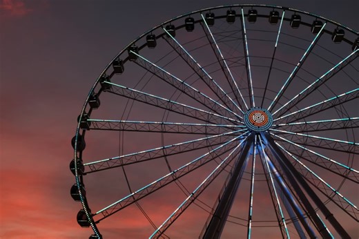 Great American State Fair To Fill National Mall This Summer