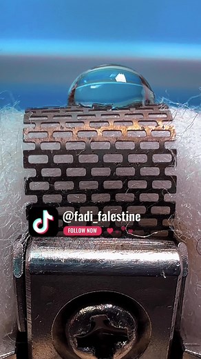 Close-Up Tutorial: Cutting and Adjusting Cotton for Zeus X Mesh Coil Atomizer