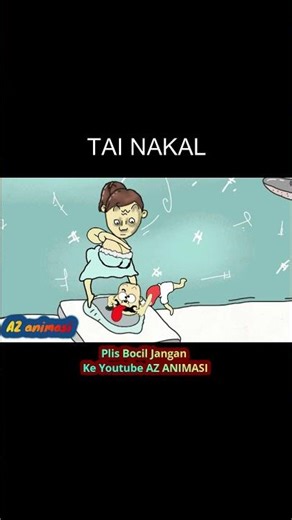Tai Nakal #shorts #anime