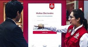 Elecciones 2022 | ¿Las multas electorales se pueden anular?