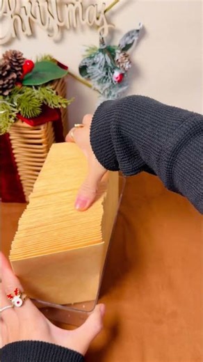 Christmas Surprise Blind Box | Holiday Limited Edition Unboxing 🎁✨