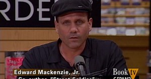 Street Soldier: My Life as an Enforcer