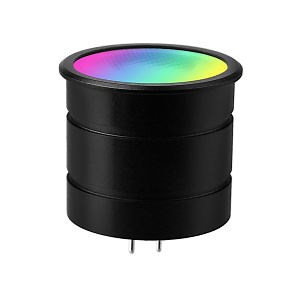 [Hot Item] China Factory 8V-18V 3W RGBW LED Light Bulb MR11 Gu4 Bi Pin Spot Down Bulb