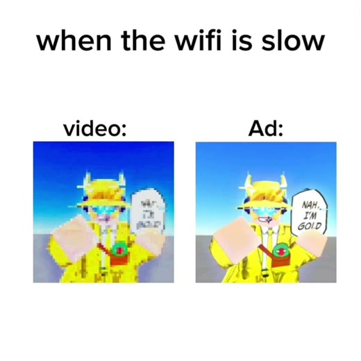 Pov: when the wifi is slow😠 #shorts