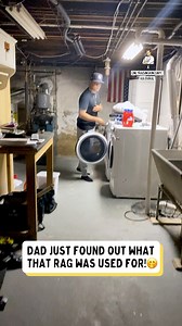 297K views · 1.3K reactions | his face = “oh no”  | Dad Jokes | Facebook