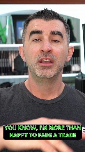 Cracking a level vs. reversing trend (and why it's so important to understand the difference) | Investors Underground | Facebook