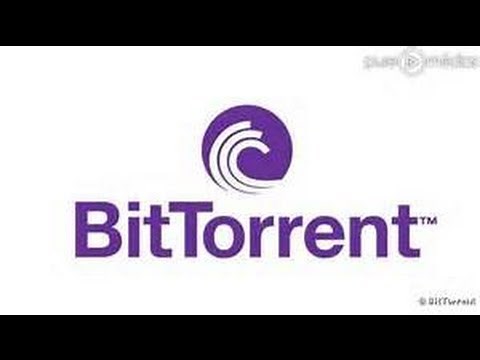 Como descargar una pelicula en BitTorrent ?