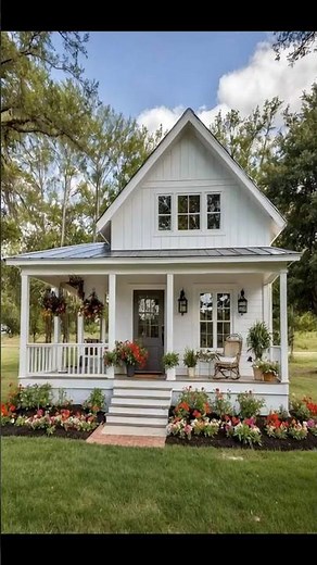 Step Inside This Dream Cottage Makeover!