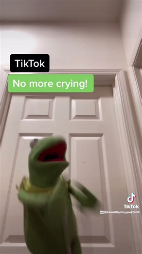 🐸 Kermit the Frog 💚 (@kermitthemuppet1955)’s videos with original sound - 🐸 Kermit the Frog 💚