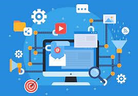 Benefits of an Electronic Workflow Management System