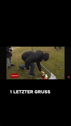 Yosef and the True Crime Story of Dormagen