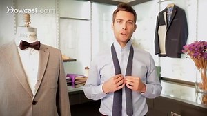 20 reactions · 22 shares | How to Tie a Windsor Knot | Daily Life Hacks | Facebook