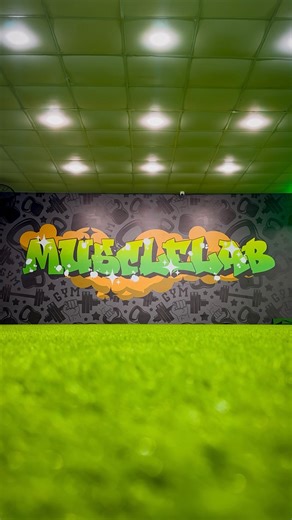 Muscle Lab on Instagram: "Elevate your energy — Muscle Lab Cardio🔥 . . . . . . #trending #gym #newgym #gymrats #viral #instagram #gymlover #aesthetic #motivation #aestheticphysique #cardio #northkarachi #musclelab #physique"