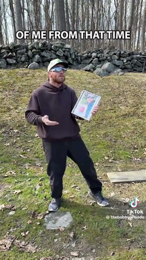 THIS is what it looks like when you use a Picture Frame As a Basketball Part 245