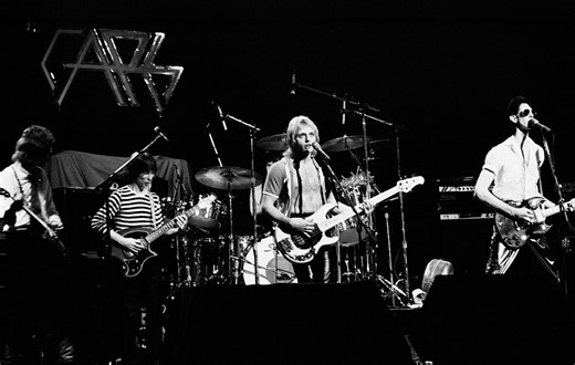 Surviving Cars members reveal they’ve been working on Ric Ocasek’s final songs