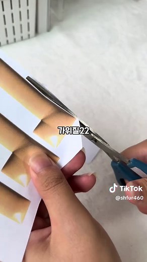 네임보드 만들기: 리본 묶는 법과 아이디어