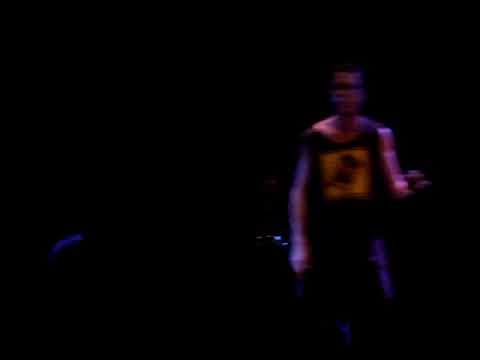 Citizen Fish - "How Far Does it Go?" - San Francisco, Ca. - 11/06/09