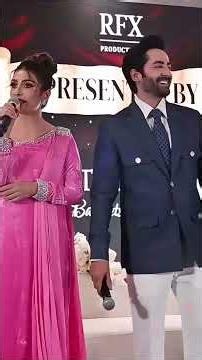 Danish Taimoor Ny I Love You Ni bola Ayeza ko
