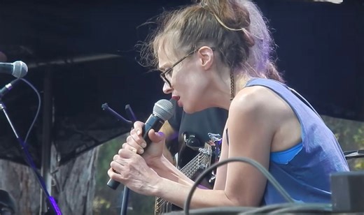 Fiona Apple unveils cover of Neil Young’s "Heart of Gold"