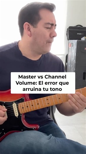 Is your sound lacking definition? Solution in my full video. #guitartone #line6podgo #guitarist