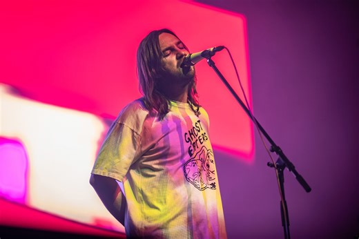 Tame Impala add new shows to fall tour