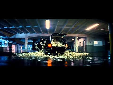 Insaisissable - Bande-annonce 2