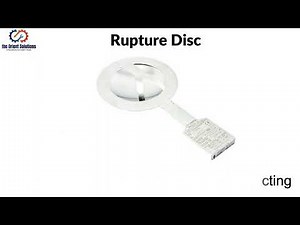 Rupture Disc