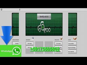 PACCAR Davie 4 Engine Diagnostic Software - MX11 & MX-13 Engines OEM Software