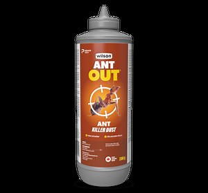 Wilson ANT OUT Ant Killer Dust