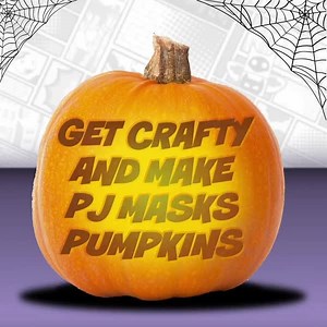 9.1K views · 238 reactions | If you and your little heroes are spending Halloween at home this year, we've got you!  | PJ Masks | Facebook