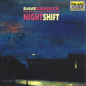 Dave Brubeck - Nightshift (Live At The Blue Note)