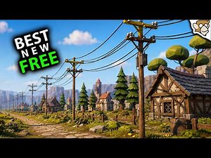 TOP 10 FREE NEW Assets JUNE 2026!