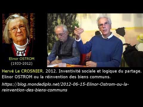 Réinvention des biens communs - Pierre Dardot
