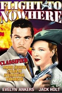 Flight to Nowhere (1946) - Movie