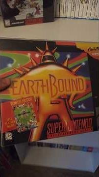 Earthbound is the Most Influencial RPG of All Time