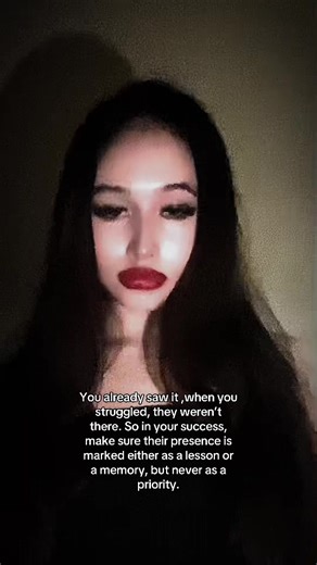 see it where they belongs #life #selfawareness #lifelessons #darkfeminine