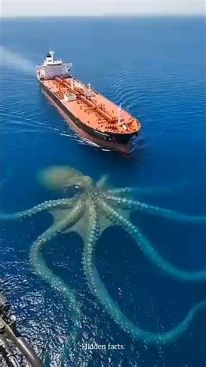 Top 3 Largest Animals in The World!😨