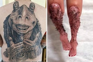 The 50 Worst Things On The Internet In 2019