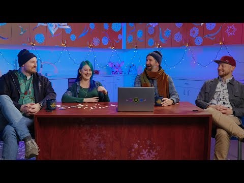 Special Lorecast - Winterspell