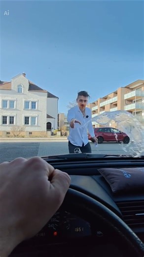 🚗💥 ЧУТЬ НЕ СБИЛИ – ЧУТЬ НЕ ПОЛУЧИЛ ЗАКАЗ 💥🏠 Часть 2