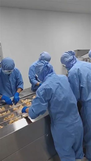 Thermoforming Vacuum Packaging Machine for Food