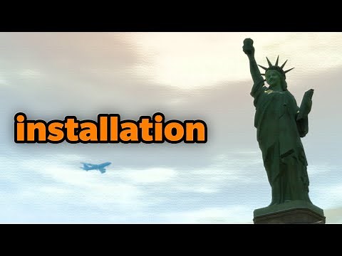 How to install Liberty Tweaks (GTA IV Mod)