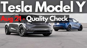Tesla Model Y: How Is Build Quality Improving Amid Crazy Demand?