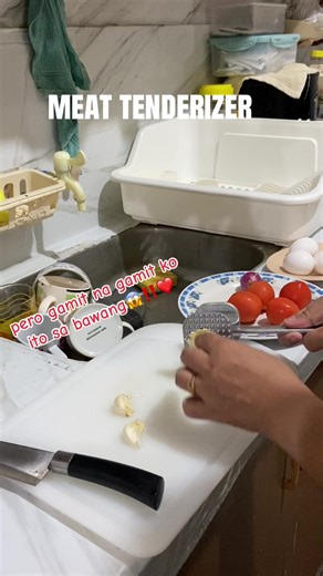 Effective Meat Tenderizer Uses for Garlic