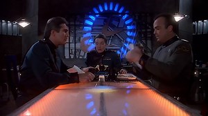 Babylon 5 - Se1 - Ep20 - Babylon Squared HD Watch