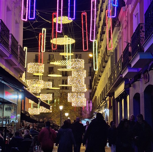 Una Navidad con Joe Strummer, James Brown, Ava Gardner y The Pogues