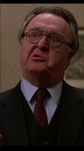 Rose tells Cosmo he's gonna die, Moonstruck 1987, one of the best of the 80s